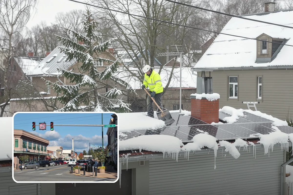 Service Verification in Monroe, Snohomish County, WA - Confirms each service was completed to standard