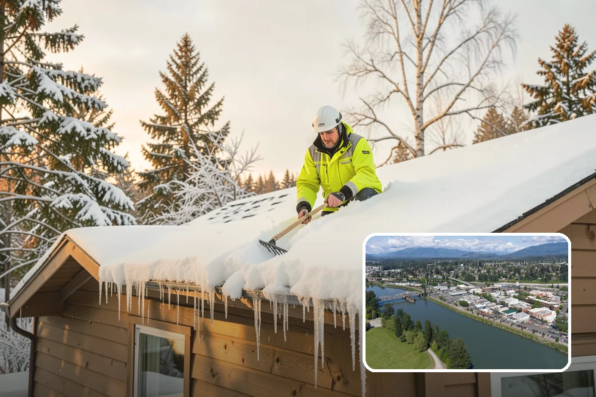 Service Verification in Mount Vernon, Skagit County, WA - Confirms each service was completed to standard
