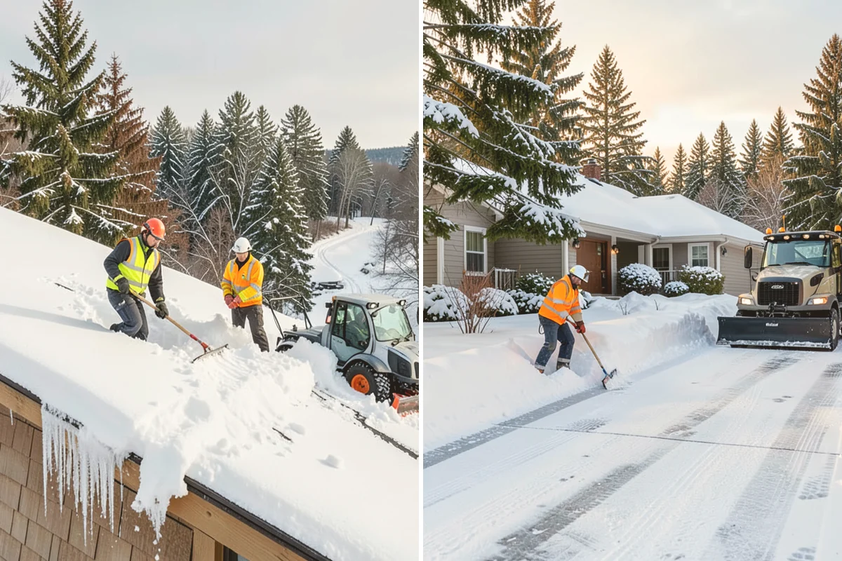 Service Verification in Mount Vernon, Skagit County, WA - Receive the crew's completion report
