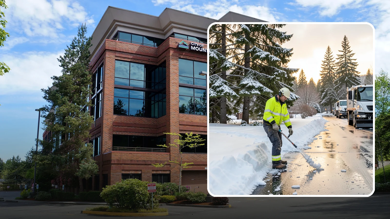 Service Verification in Mountlake Terrace, Snohomish County, WA - We verify and confirm each completed service on your Western Washington property so you know the work was done right.