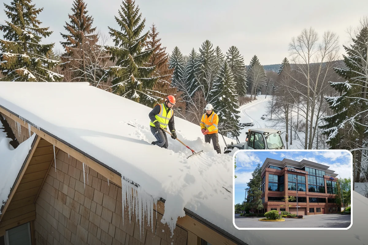 Service Verification in Mountlake Terrace, Snohomish County, WA - Confirms each service was completed to standard