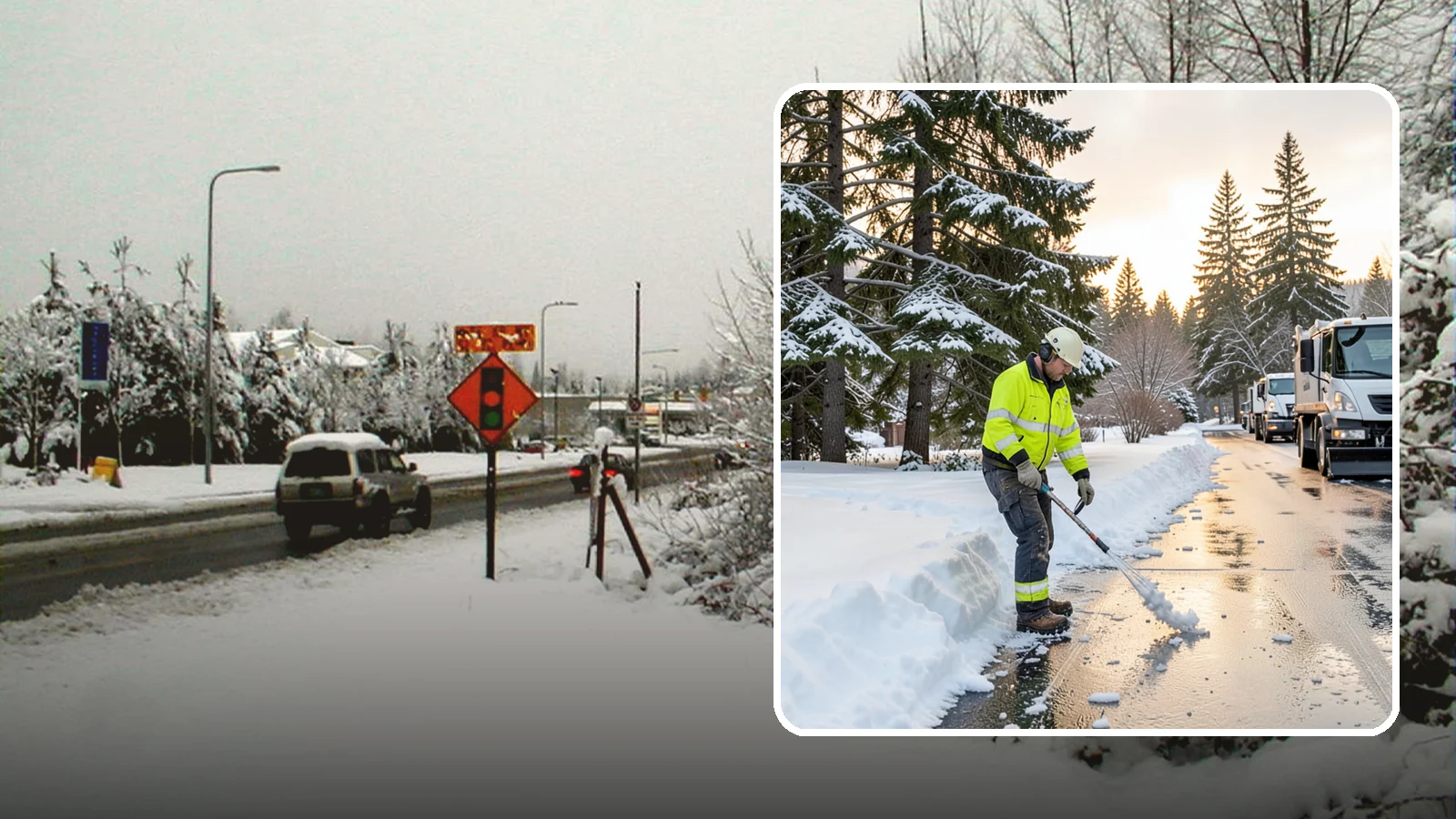 Service Verification in Newcastle, King County, WA - We verify and confirm each completed service on your Western Washington property so you know the work was done right.