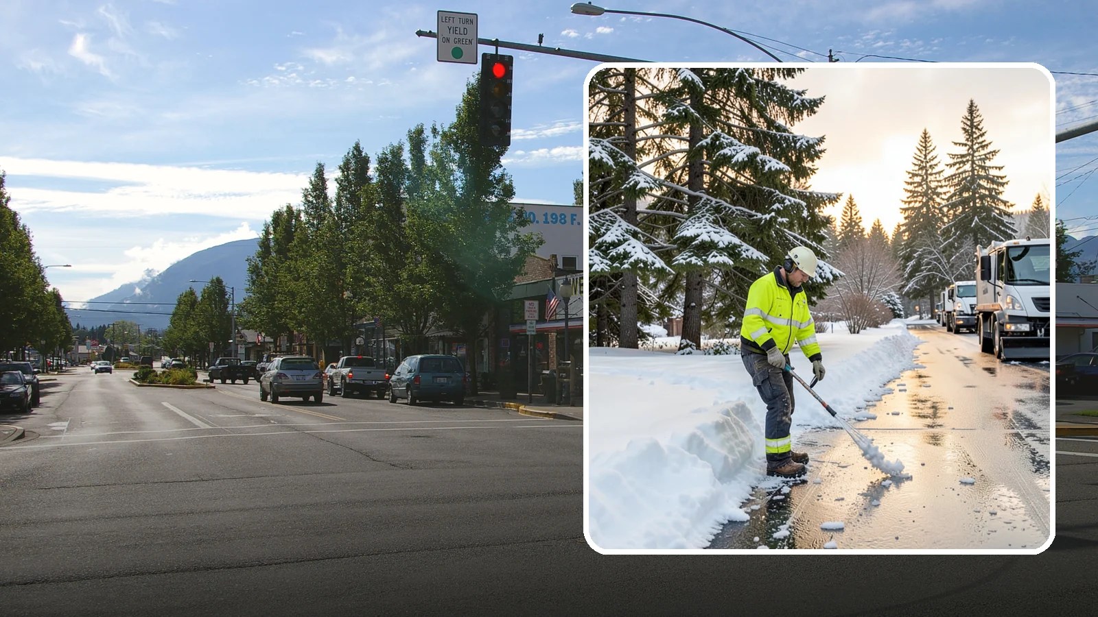 Service Verification in North Bend, King County, WA - We verify and confirm each completed service on your Western Washington property so you know the work was done right.