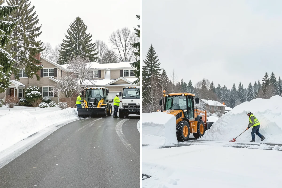 Service Verification in Oak Harbor, Island County, WA - Receive the crew's completion report