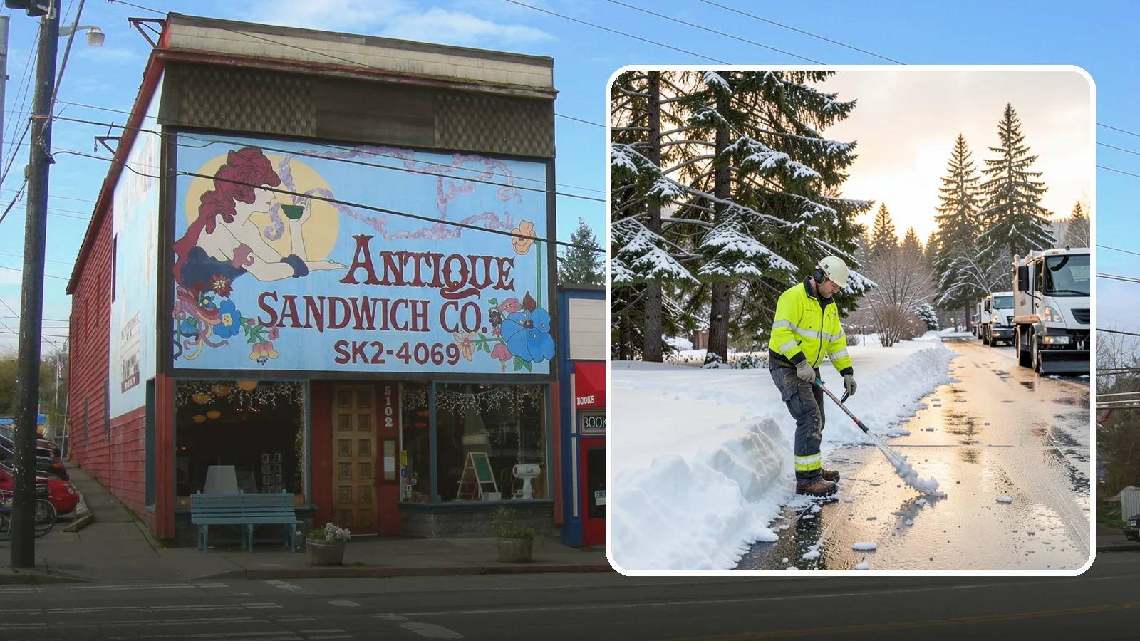 Service Verification in Ruston, Pierce County, WA - We verify and confirm each completed service on your Western Washington property so you know the work was done right.