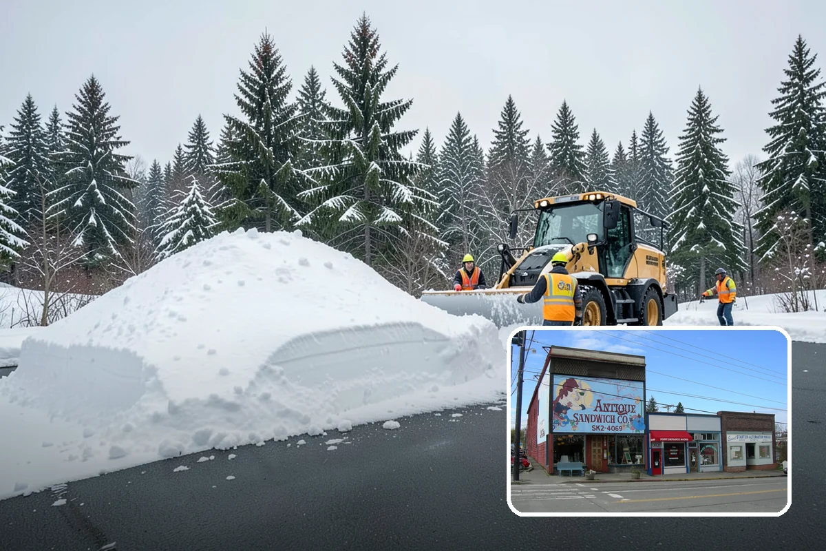 Service Verification in Ruston, Pierce County, WA - Confirms each service was completed to standard