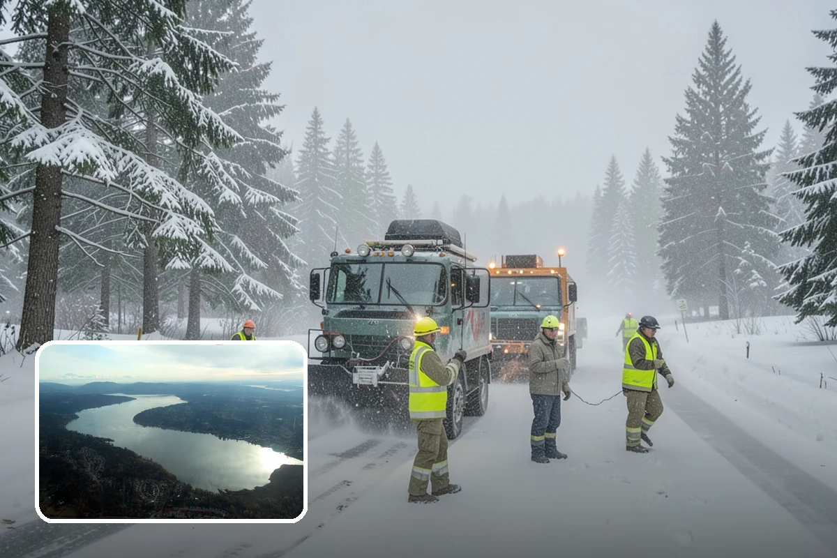 Service Verification in Sammamish, King County, WA - Confirms each service was completed to standard