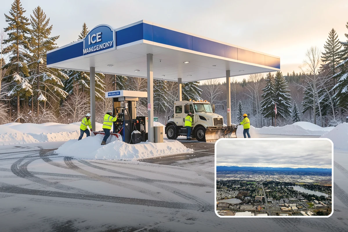 Service Verification in SeaTac, King County, WA - Confirms each service was completed to standard