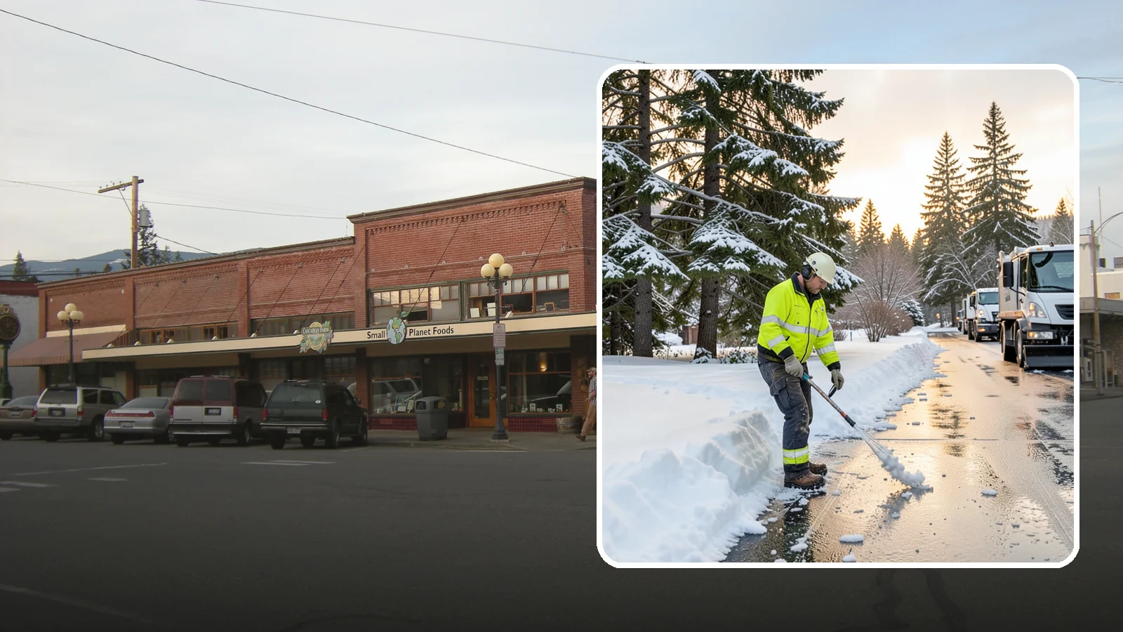 Service Verification in Sedro-Woolley, Skagit County, WA - We verify and confirm each completed service on your Western Washington property so you know the work was done right.