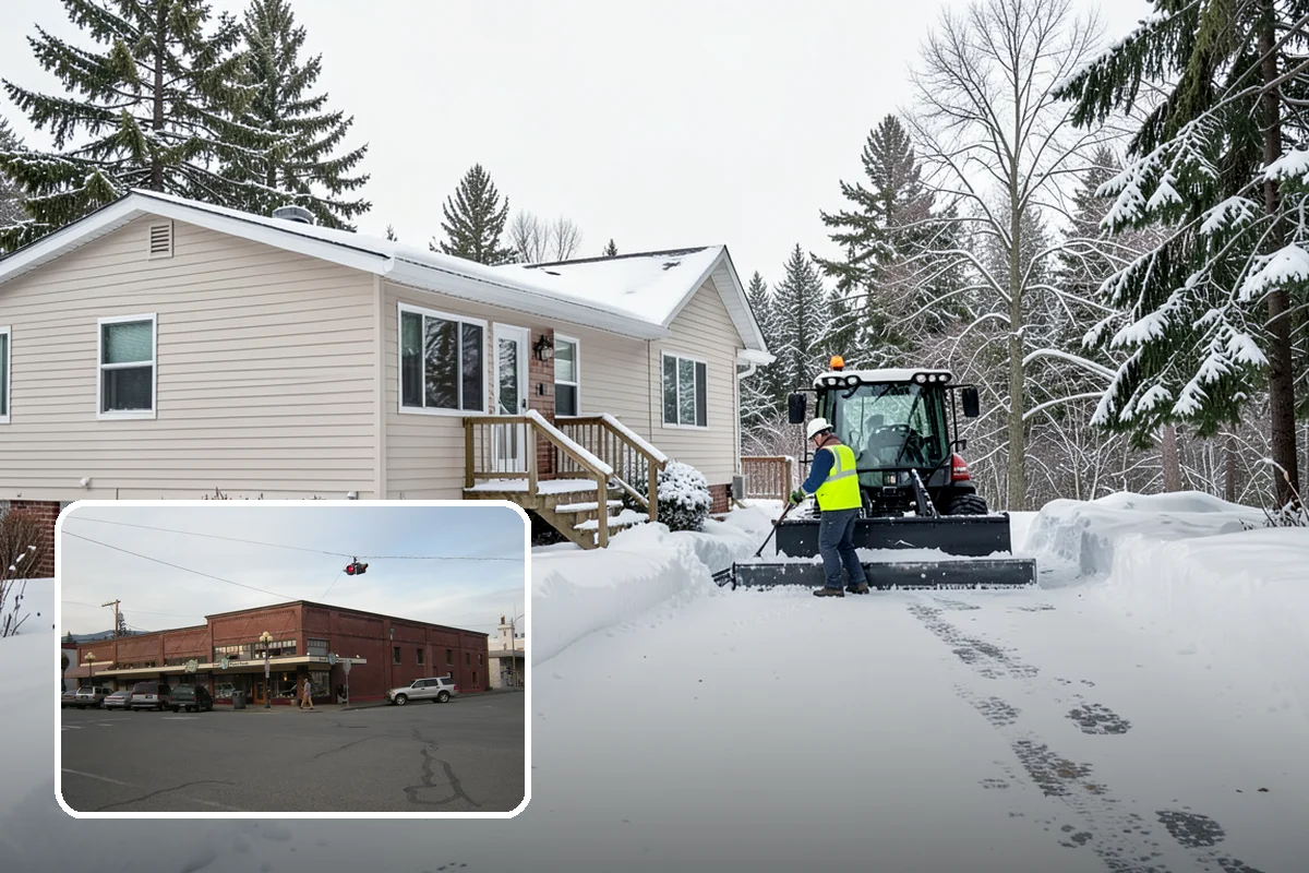 Service Verification in Sedro-Woolley, Skagit County, WA - Confirms each service was completed to standard