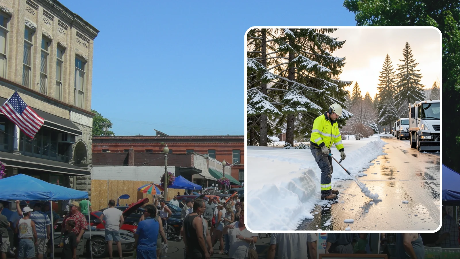 Service Verification in Snohomish, Snohomish County, WA - We verify and confirm each completed service on your Western Washington property so you know the work was done right.