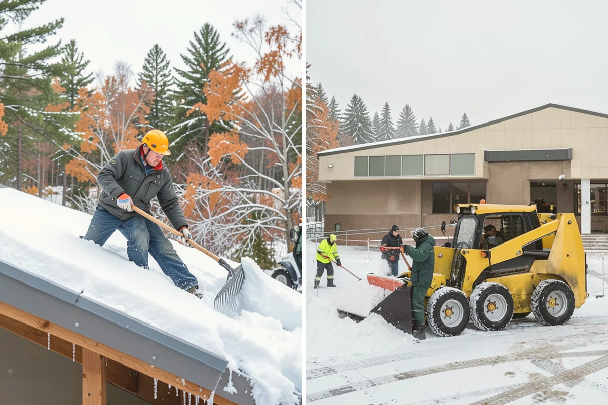 Service Verification in Snohomish, Snohomish County, WA - Receive the crew's completion report