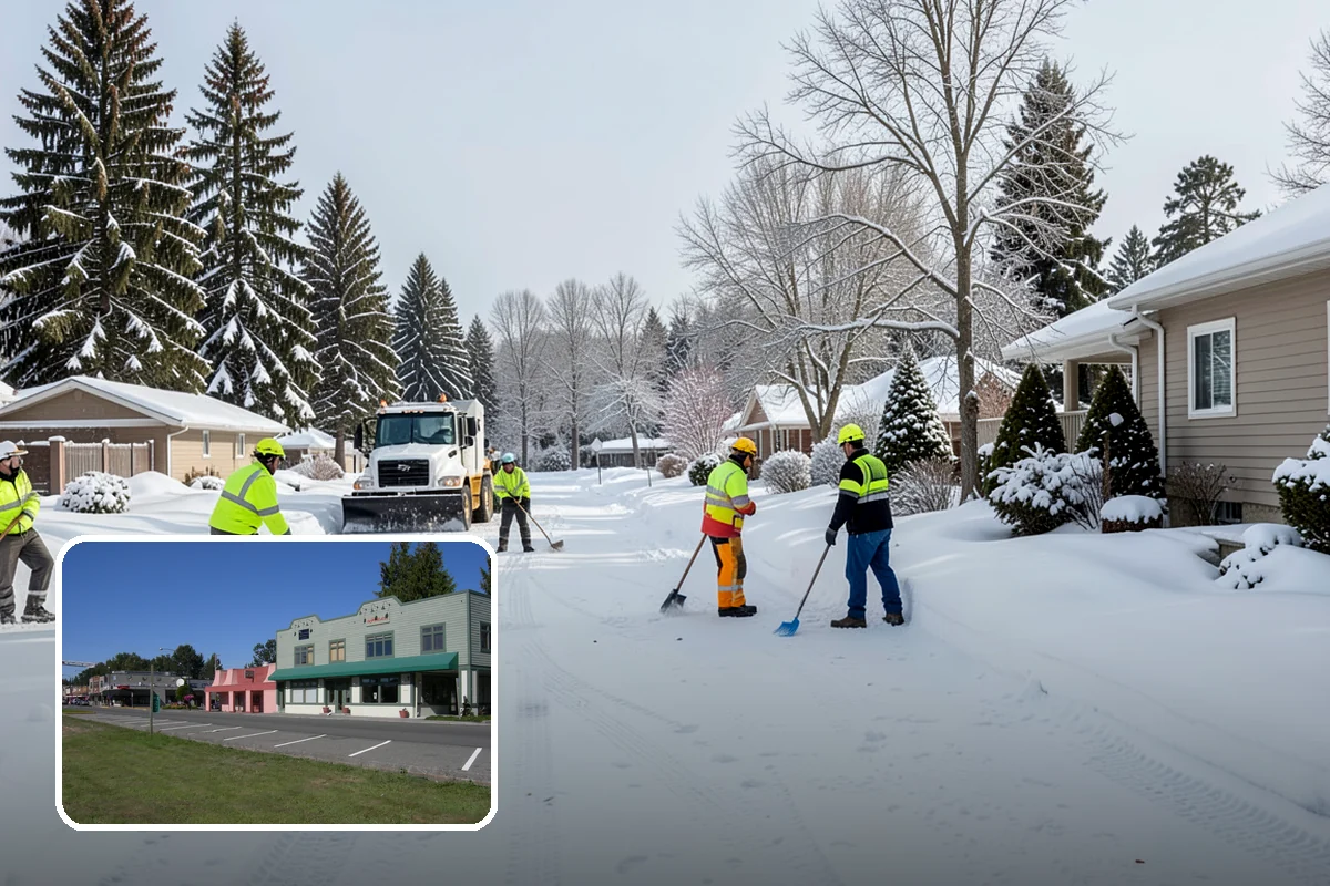 Service Verification in Snoqualmie, King County, WA - Confirms each service was completed to standard