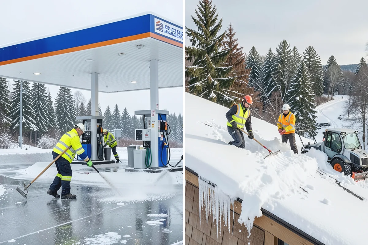 Service Verification in South Prairie, Pierce County, WA - Receive the crew's completion report