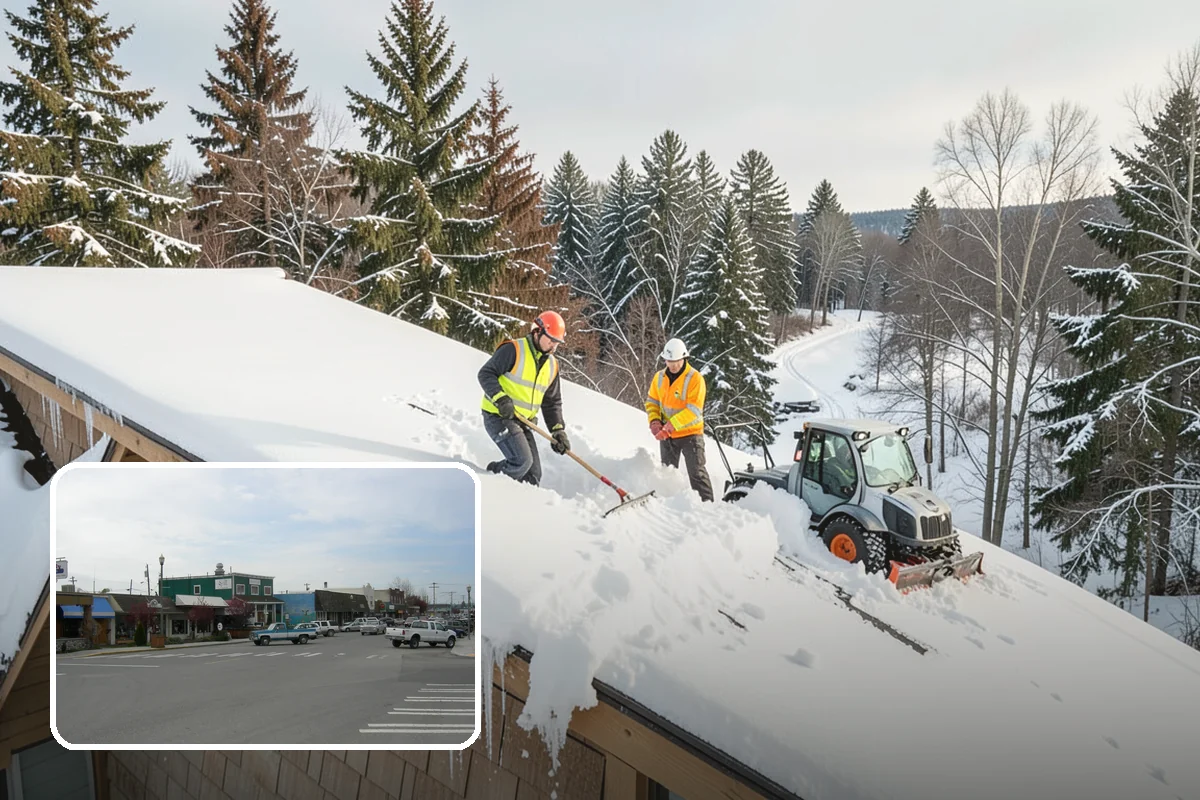 Service Verification in Stanwood, Snohomish County, WA - Confirms each service was completed to standard