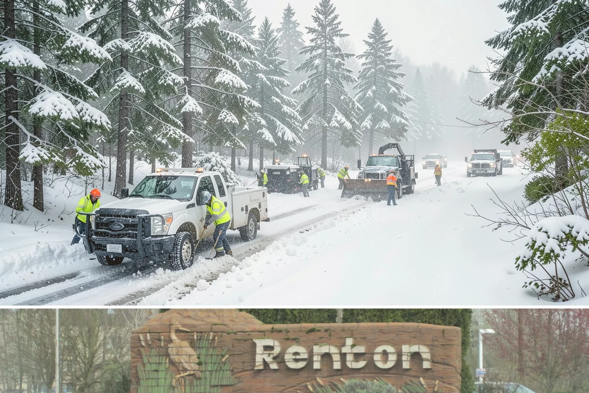 Skylight Snow Removal in Renton, King County, WA - Skylight snow removal is important during heavy accumulations and rain-on-snow events that pile saturated weight over the glazing.