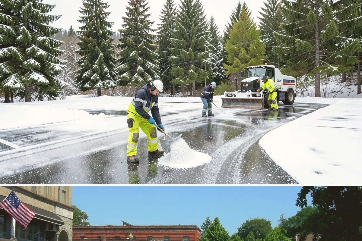 Skylight Snow Removal in Snohomish, Snohomish County, WA - Skylight snow removal is important during heavy accumulations and rain-on-snow events that pile saturated weight over the glazing.