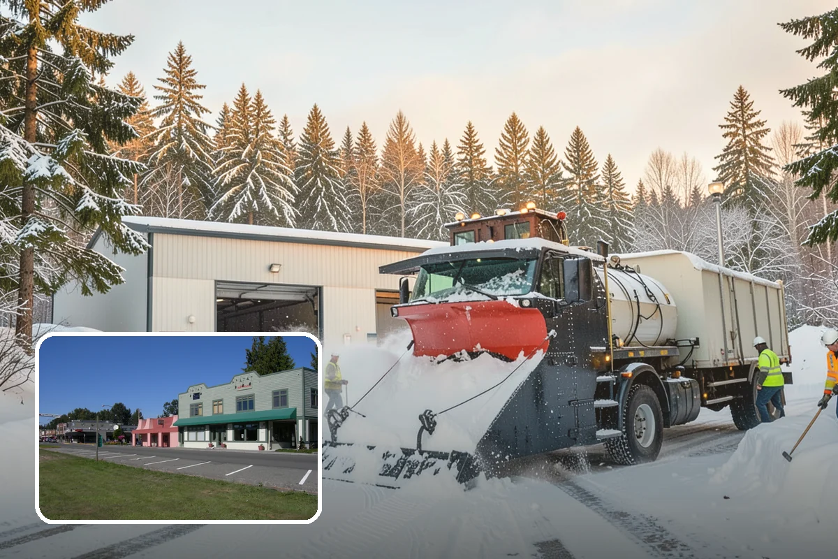 Skylight Snow Removal in Snoqualmie, King County, WA - Protects fragile skylight glazing from cracking