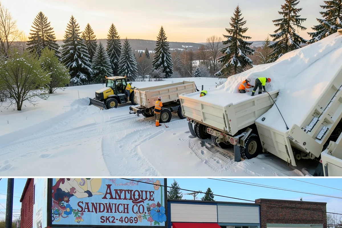 Slip Hazard Treatment in Ruston, Pierce County, WA - Slip hazard treatment is in steady demand from November through February whenever Puget Sound daytime melt refreezes into...
