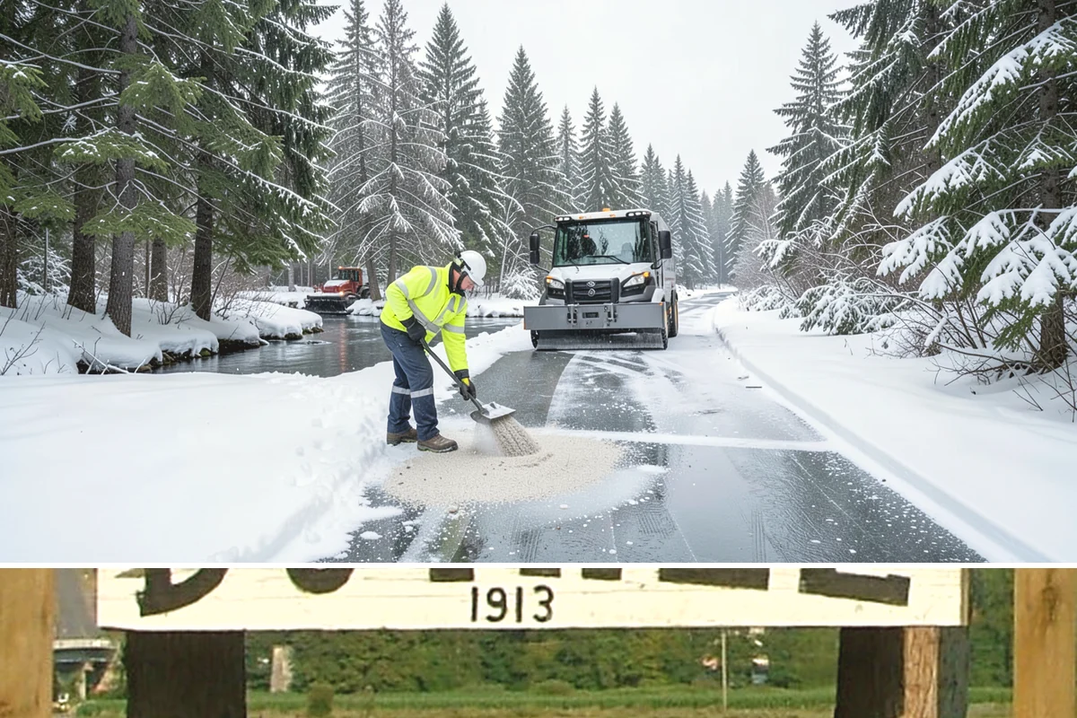 Snow Blowing Services in Duvall, King County, WA - Reserve snow-blowing service before winter so wide surfaces are handled from the first heavy storm.