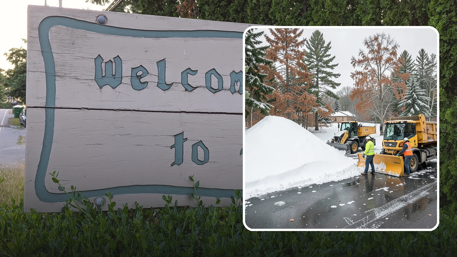 Snow Disposal in Brier, Snohomish County, WA - We handle the complete disposal of snow at approved sites in an environmentally responsible way.