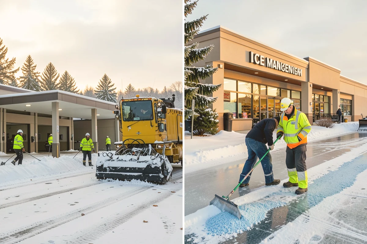Snow Disposal in Mount Vernon, Skagit County, WA - Collect and load the snow for removal