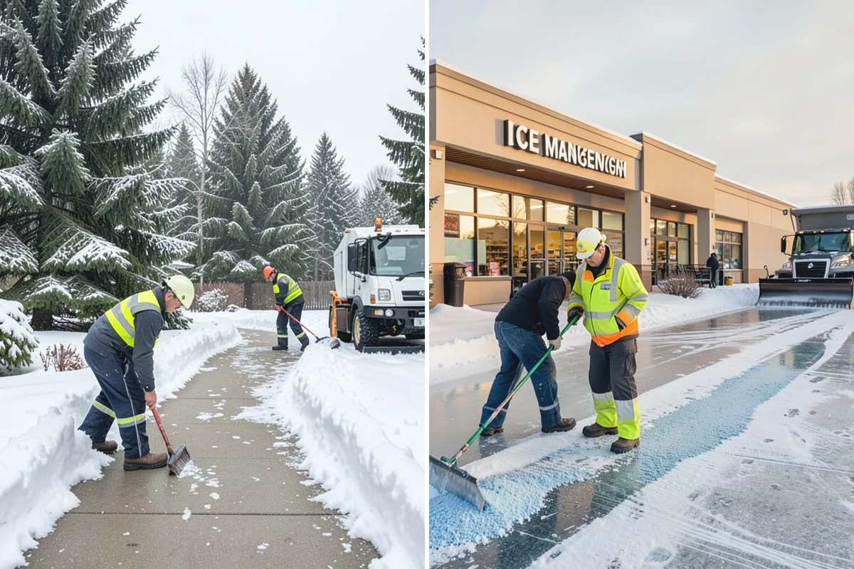 Snow Documentation in Buckley, Pierce County, WA - Record snowfall and conditions per event