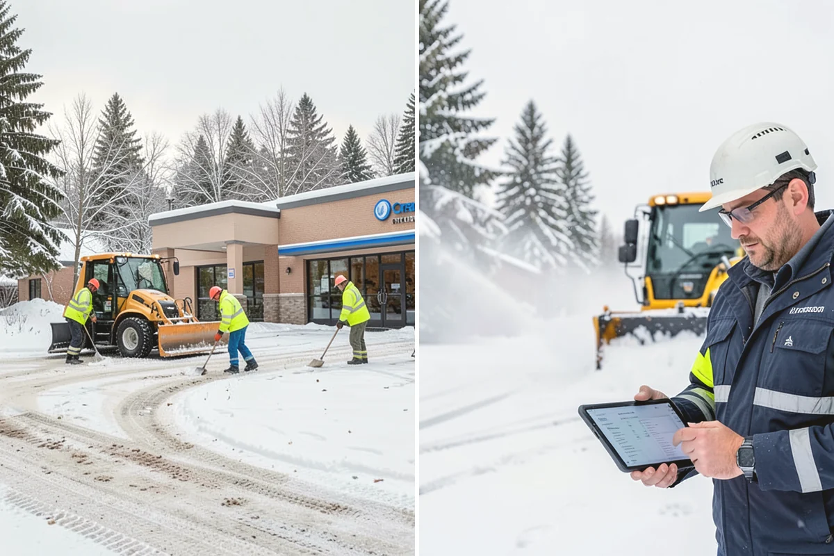 Snow Documentation in Duvall, King County, WA - Record snowfall and conditions per event