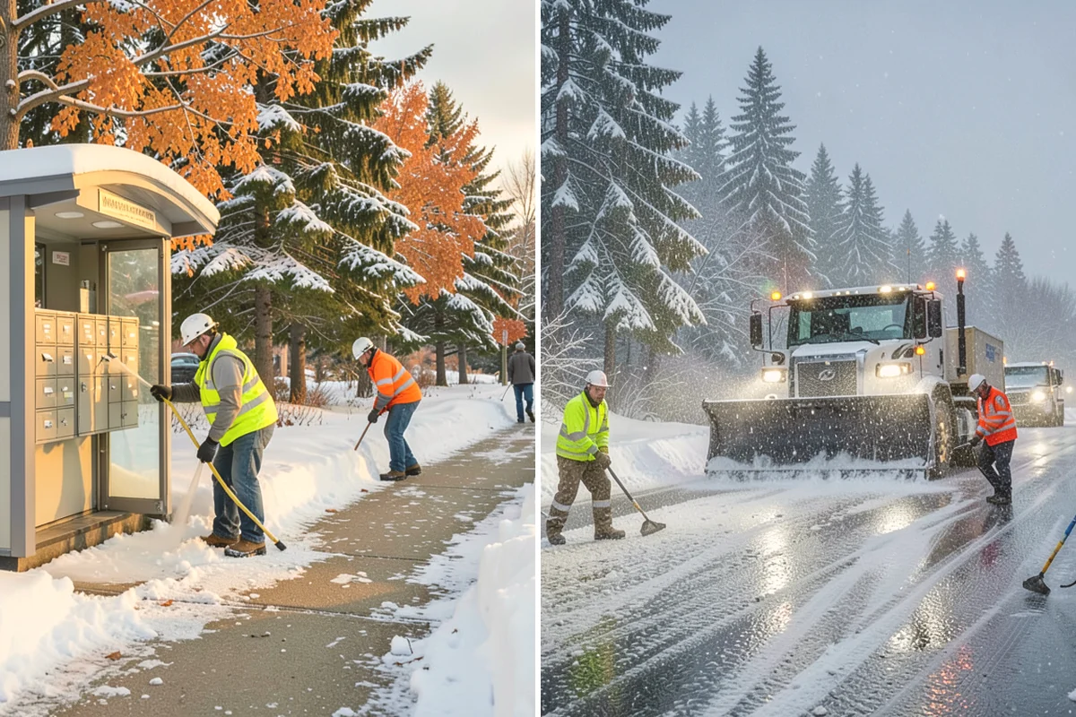 Snow Documentation in Index, Snohomish County, WA - Record snowfall and conditions per event