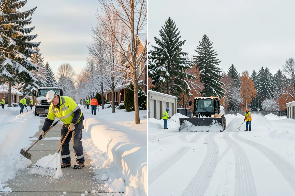 Snow Documentation in Sedro-Woolley, Skagit County, WA - Record snowfall and conditions per event