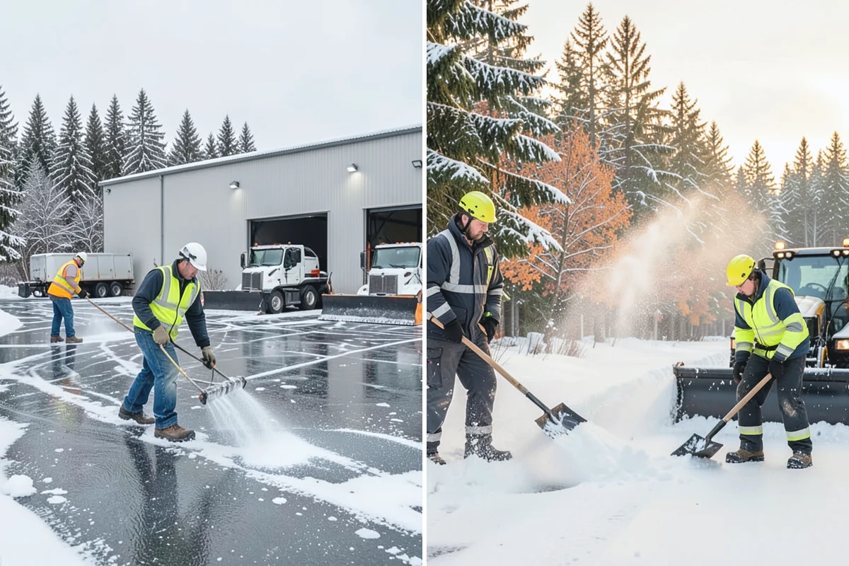 Snow Documentation in Skykomish, King County, WA - Record snowfall and conditions per event