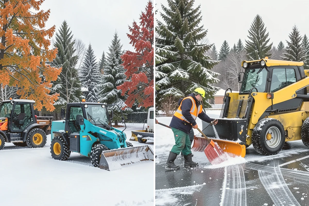 Snow Documentation in Snohomish, Snohomish County, WA - Record snowfall and conditions per event