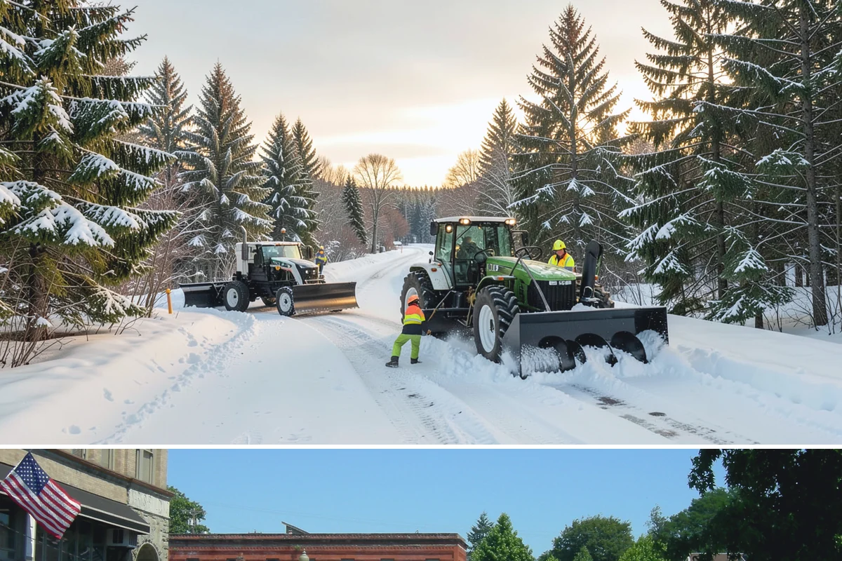 Snow Fence Installation in Snohomish, Snohomish County, WA - We install snow fencing in late October or November before the first arctic outflow, and remove it once the risk of hard freezes...