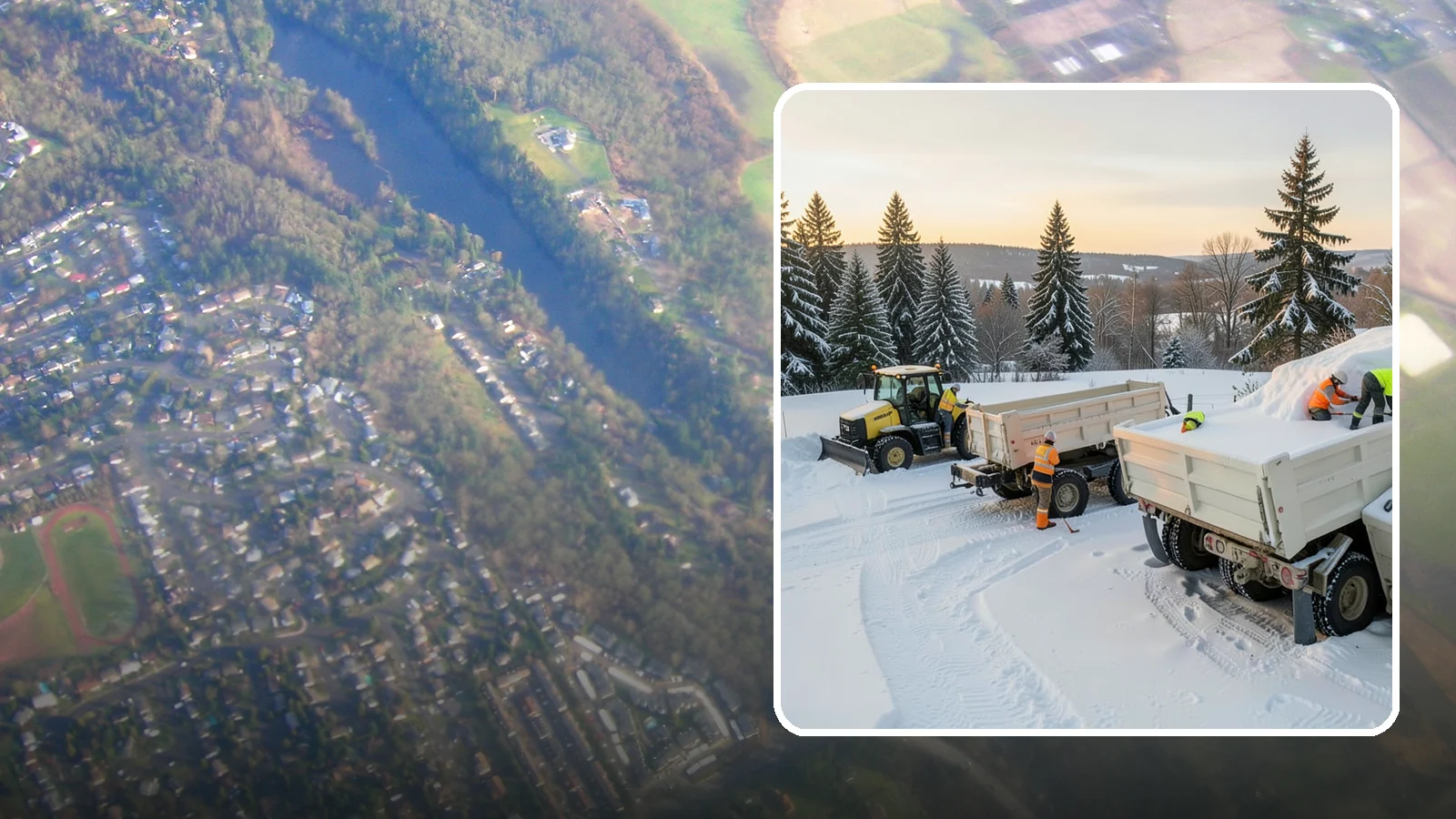 Snow Guard Installation in Algona, King County, WA - We install snow guards that hold roof snow in place and prevent dangerous, sudden avalanches.