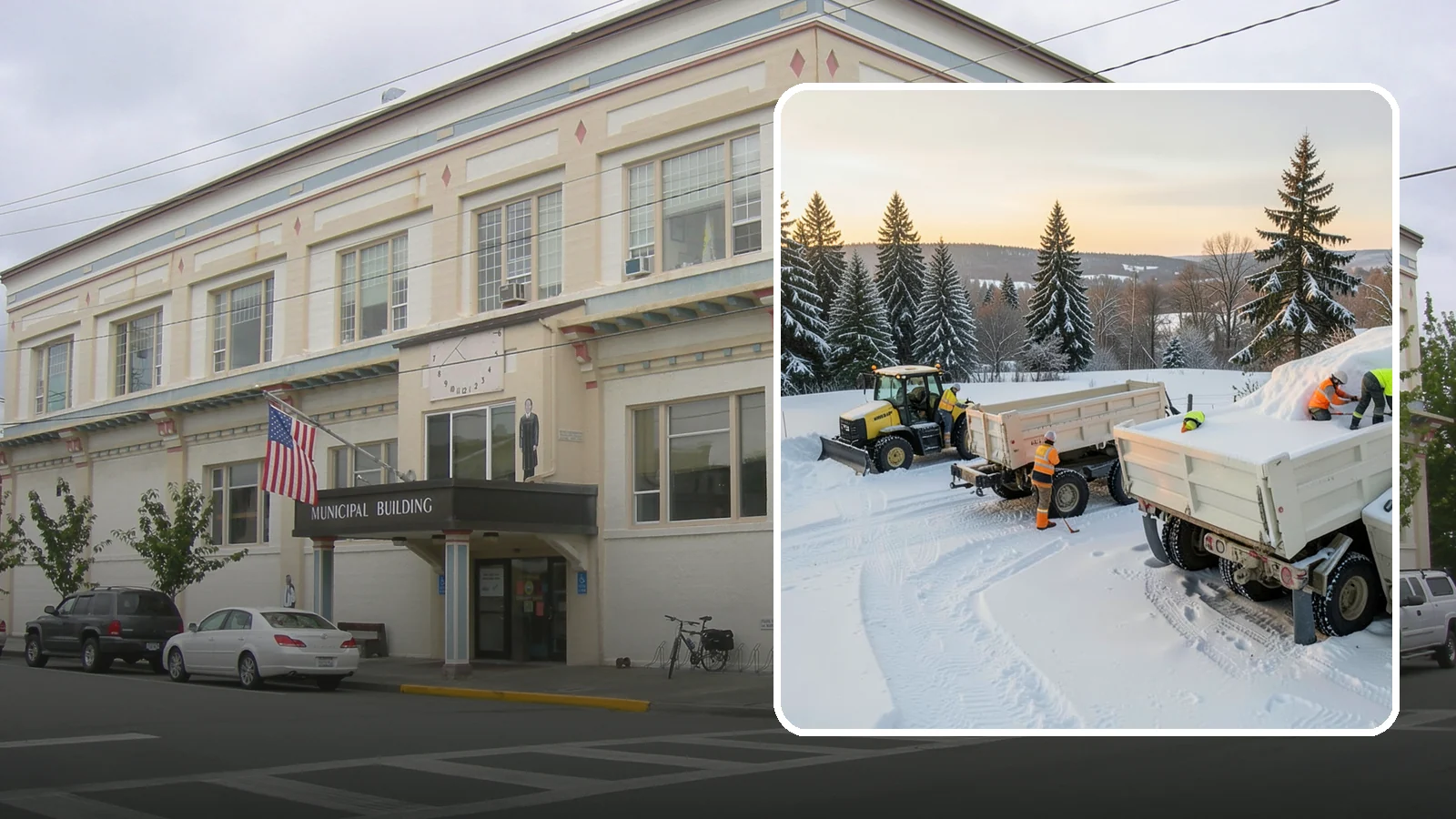 Snow Guard Installation in Anacortes, Skagit County, WA - We install snow guards that hold roof snow in place and prevent dangerous, sudden avalanches.