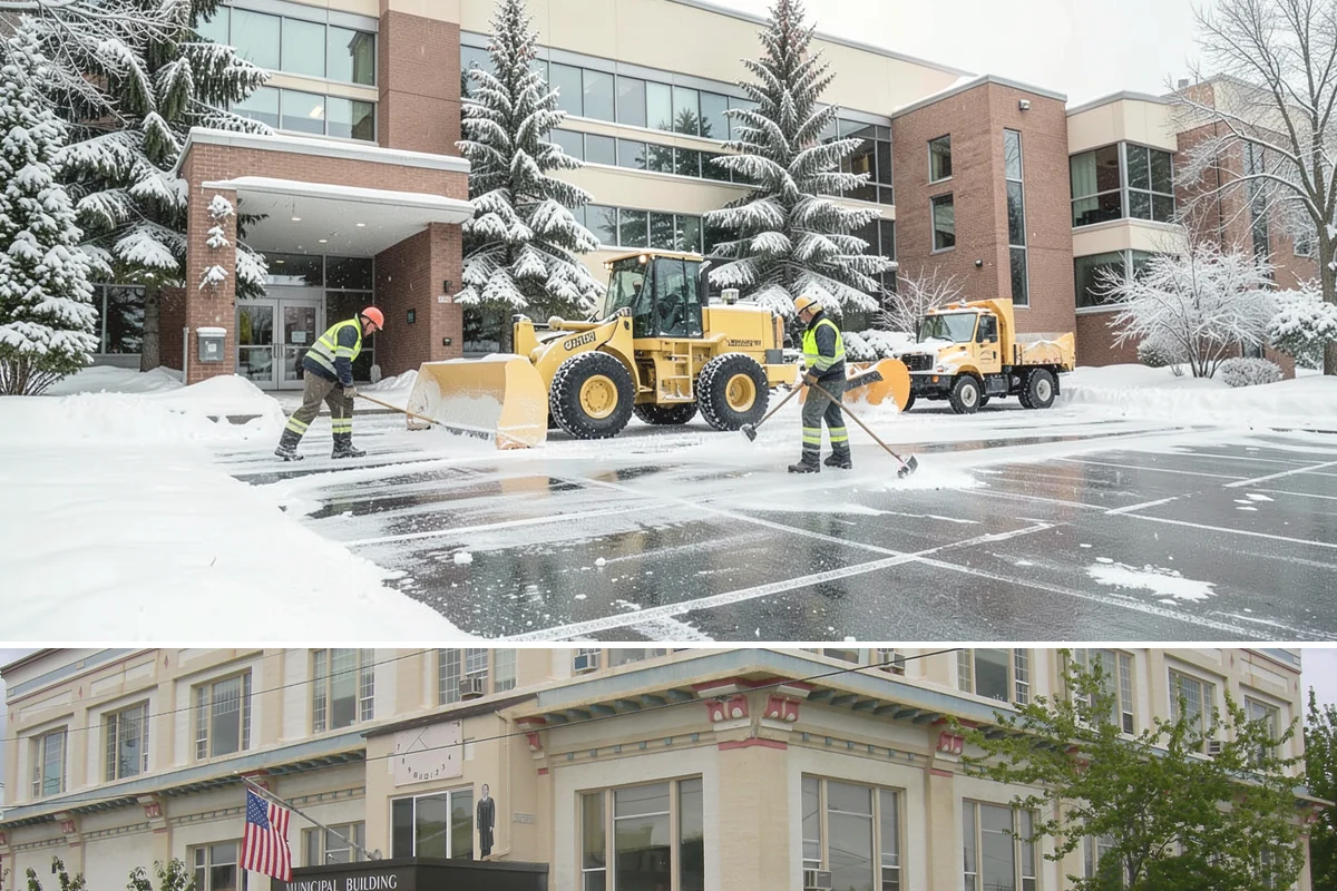 Snow Guard Installation in Anacortes, Skagit County, WA - Snow guard installation is ideally done in fall before the first heavy snows arrive in late November.