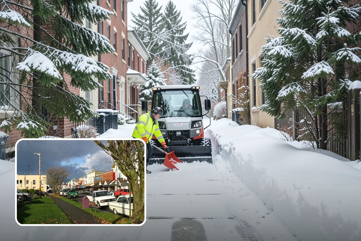 Snow Guard Installation in Arlington, Snohomish County, WA - Controlled, gradual shedding instead of sudden avalanches