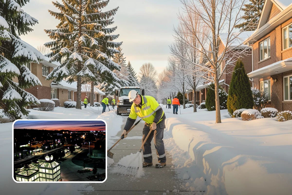 Snow Guard Installation in Auburn, King County, WA - Controlled, gradual shedding instead of sudden avalanches