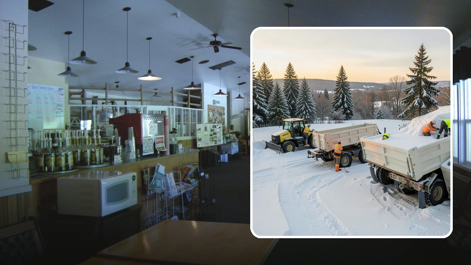 Snow Guard Installation in Black Diamond, King County, WA - We install snow guards that hold roof snow in place and prevent dangerous, sudden avalanches.
