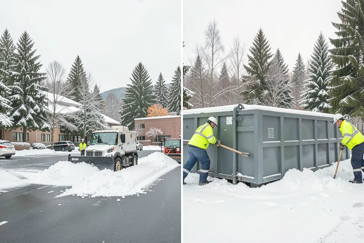 Snow Guard Installation in Black Diamond, King County, WA - Evaluate roof pitch, material, and slide-risk areas
