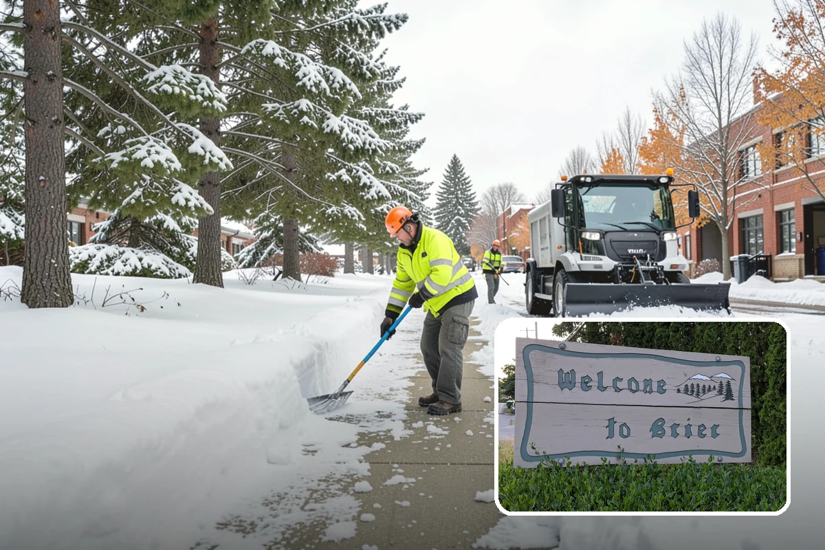 Snow Guard Installation in Brier, Snohomish County, WA - Controlled, gradual shedding instead of sudden avalanches