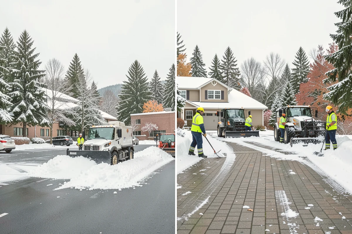 Snow Guard Installation in Brier, Snohomish County, WA - Evaluate roof pitch, material, and slide-risk areas