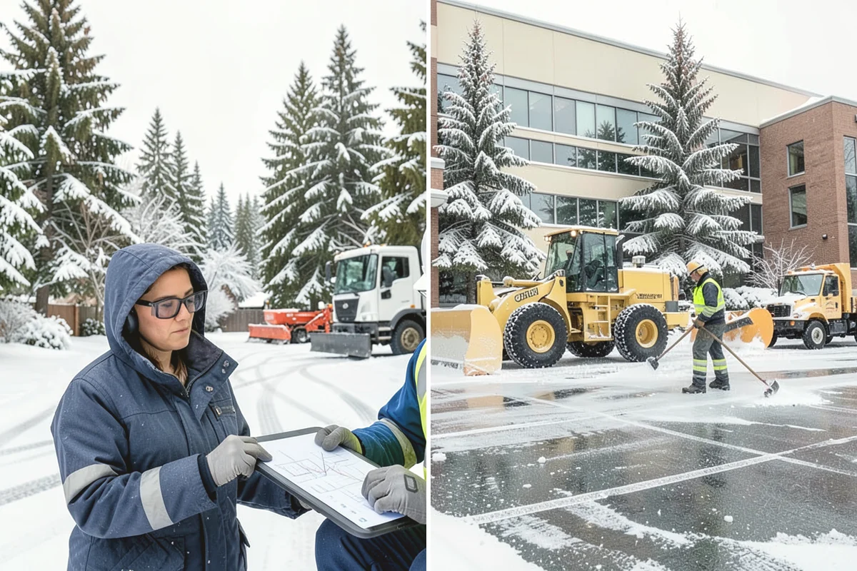 Snow Guard Installation in Burien, King County, WA - Evaluate roof pitch, material, and slide-risk areas