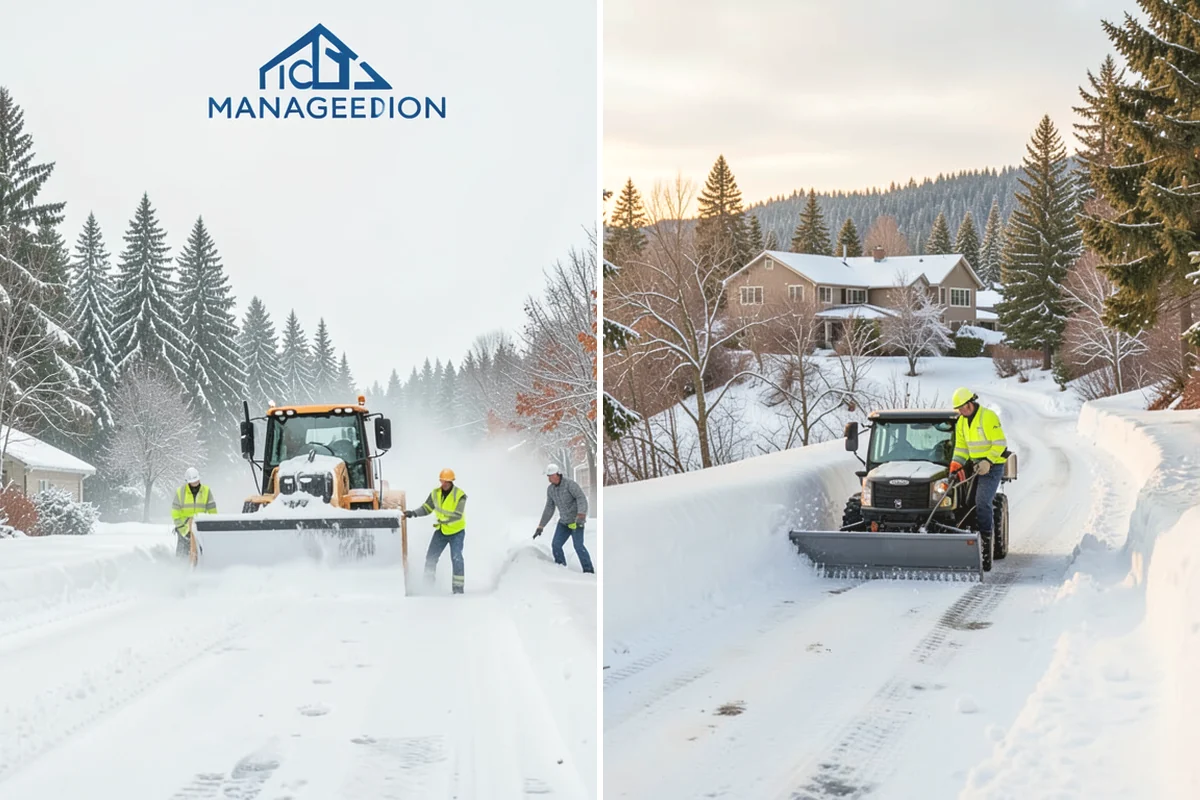Snow Guard Installation in Burlington, Skagit County, WA - Evaluate roof pitch, material, and slide-risk areas