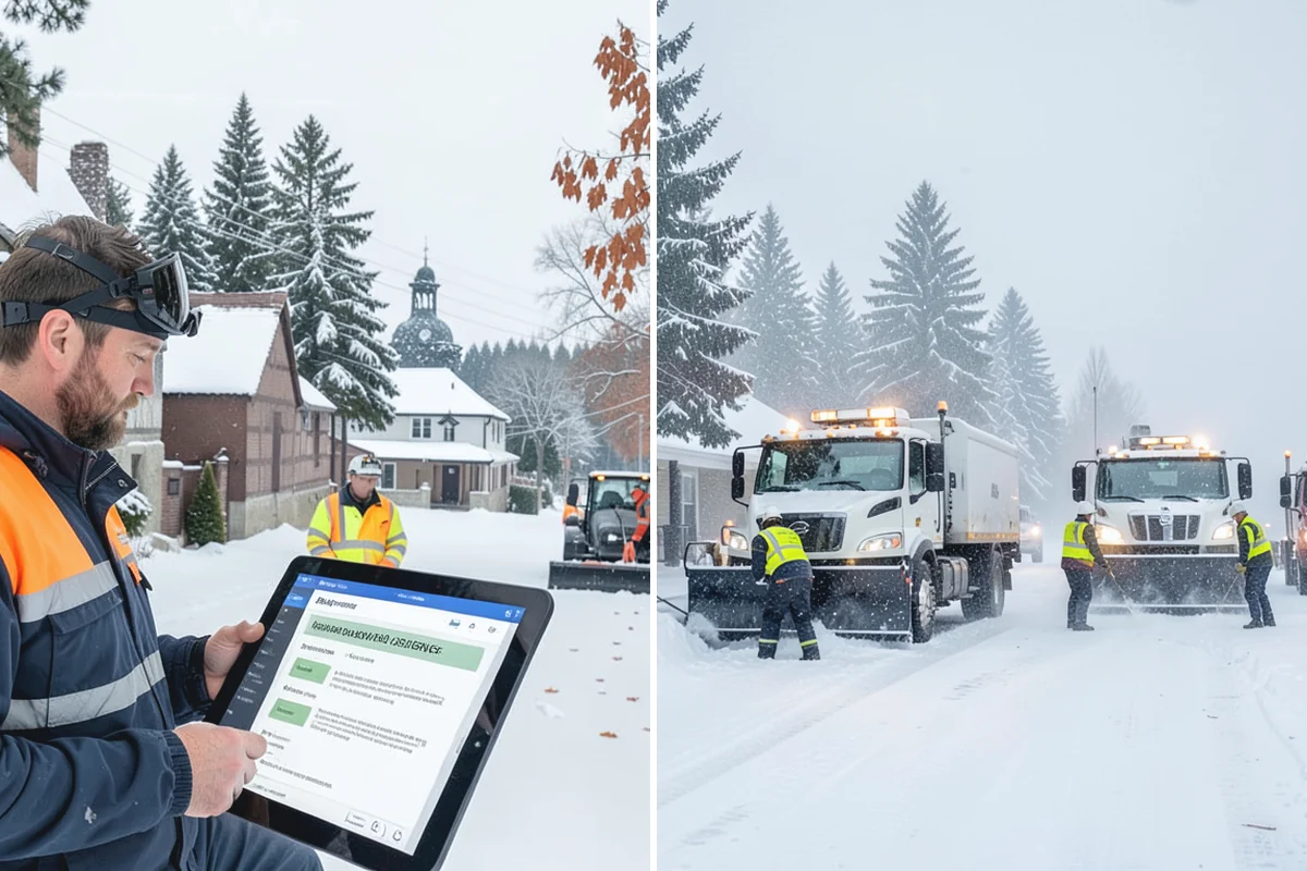 Snow Guard Installation in Des Moines, King County, WA - Evaluate roof pitch, material, and slide-risk areas