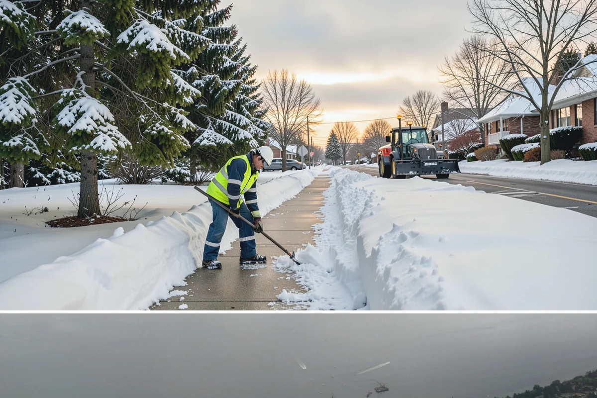 Snow Guard Installation in Des Moines, King County, WA - Snow guard installation is ideally done in fall before the first heavy snows arrive in late November.