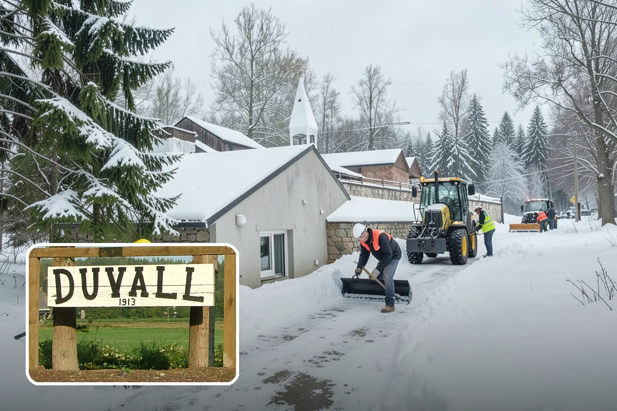 Snow Guard Installation in Duvall, King County, WA - Controlled, gradual shedding instead of sudden avalanches