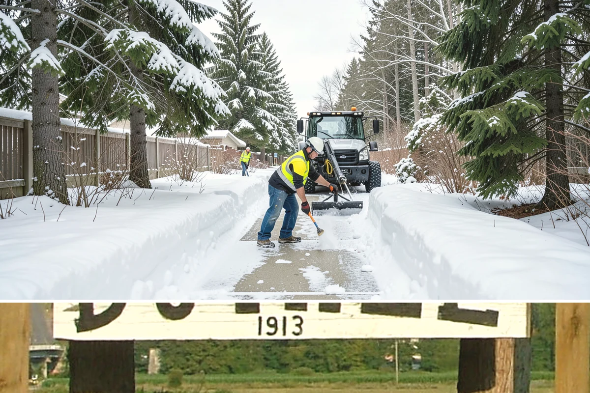 Snow Guard Installation in Duvall, King County, WA - Snow guard installation is ideally done in fall before the first heavy snows arrive in late November.