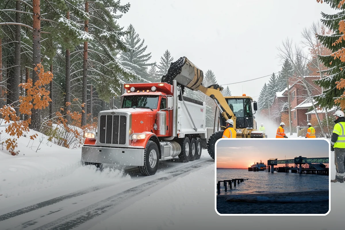 Snow Guard Installation in Edmonds, Snohomish County, WA - Controlled, gradual shedding instead of sudden avalanches