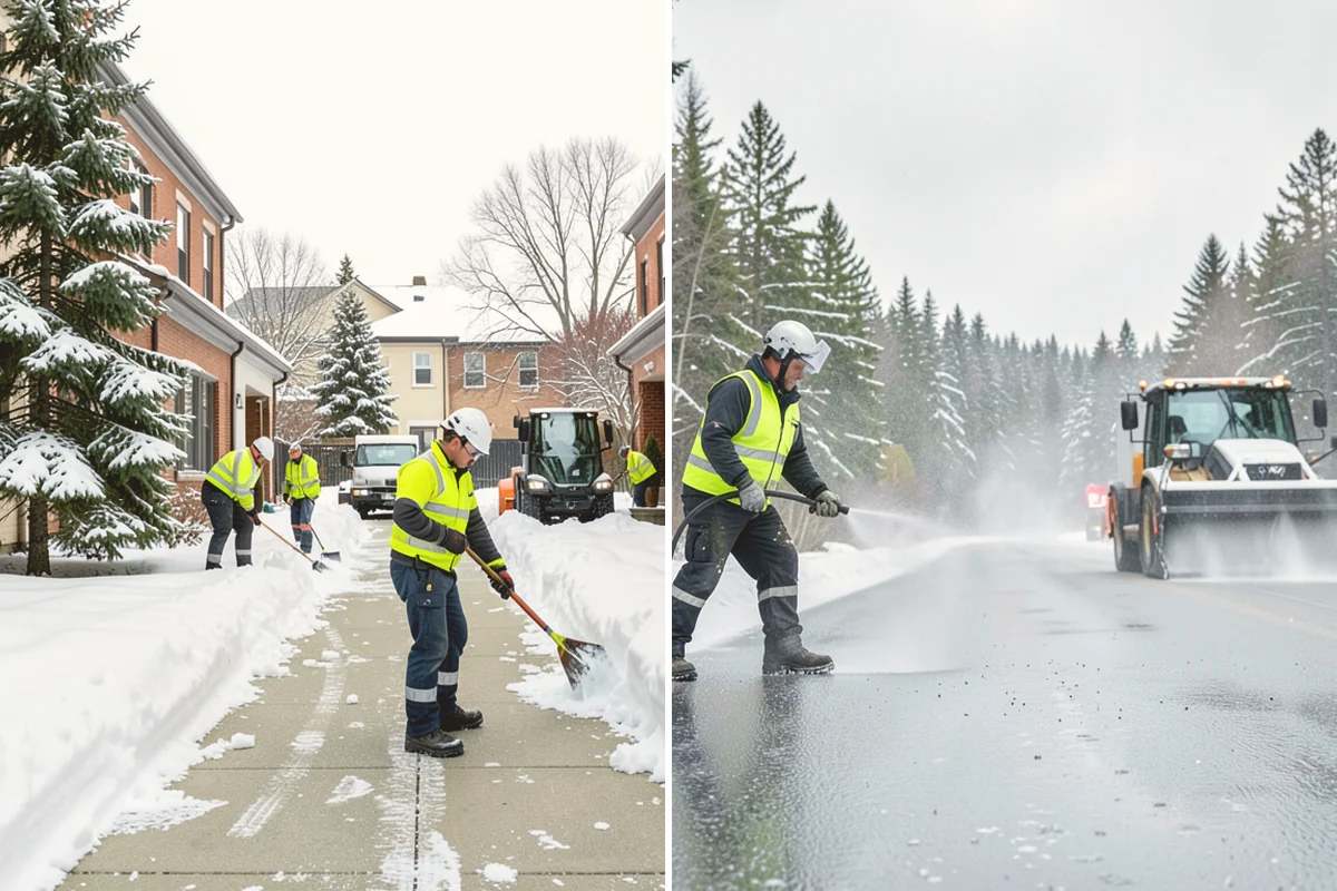 Snow Guard Installation in Edmonds, Snohomish County, WA - Evaluate roof pitch, material, and slide-risk areas